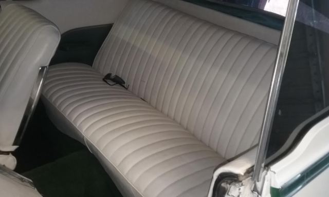 1962 Dodge Polara 500 - photo 8