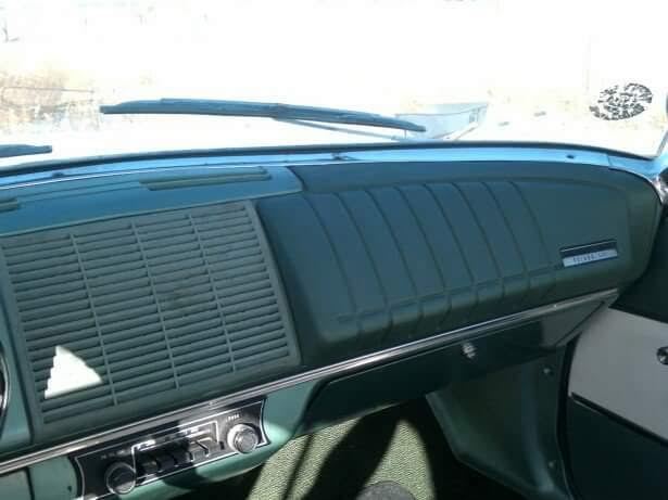 1962 Dodge Polara 500 - photo 9