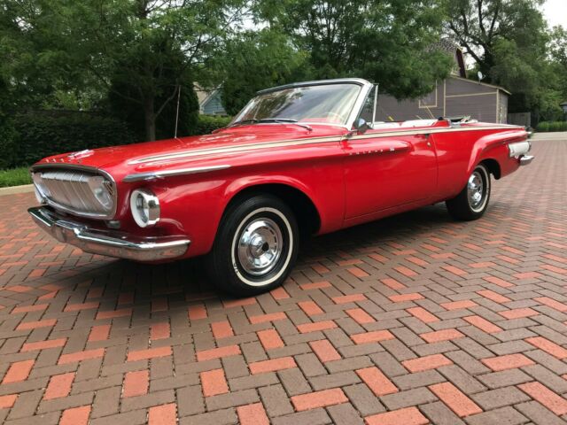 1962 Dodge Other