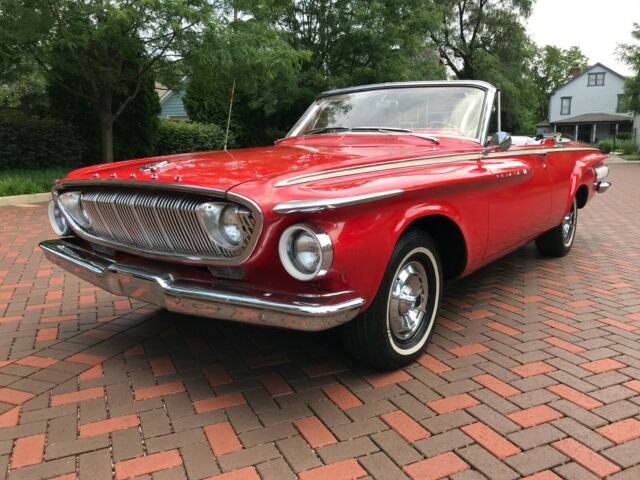 1962 Dodge Other - photo 2