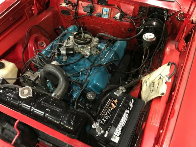 1962 Dodge Other - photo 7