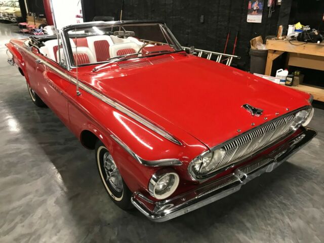 1962 Dodge Other - photo 9