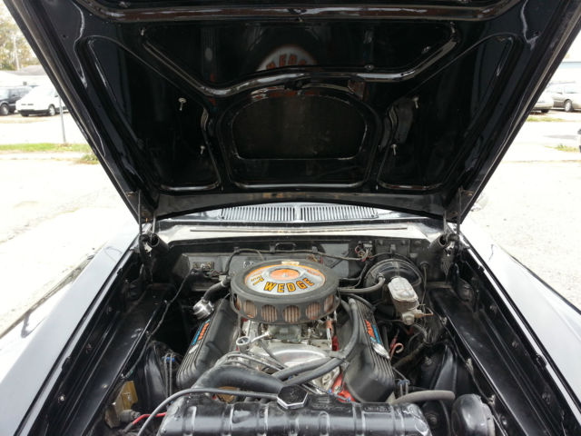 1962 Dodge Polara 500 - photo 10