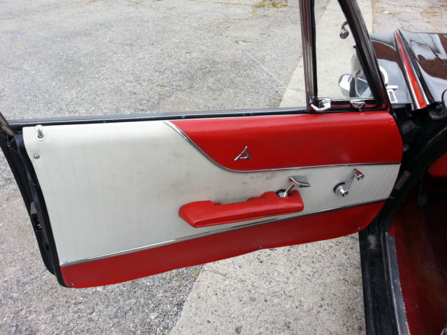 1962 Dodge Polara 500 - photo 12