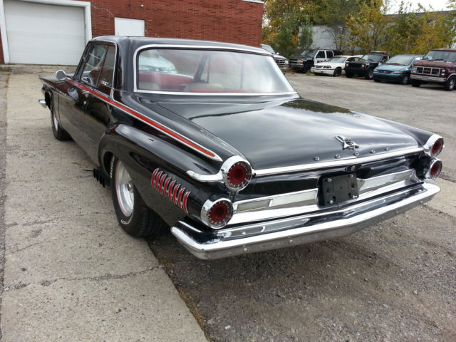 1962 Dodge Polara 500 - photo 3