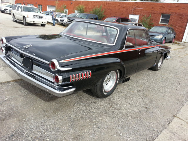 1962 Dodge Polara 500 - photo 5
