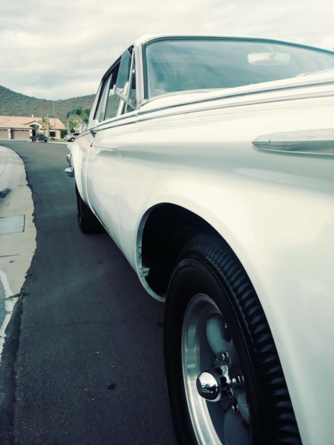 1962 Dodge Polara - photo 12