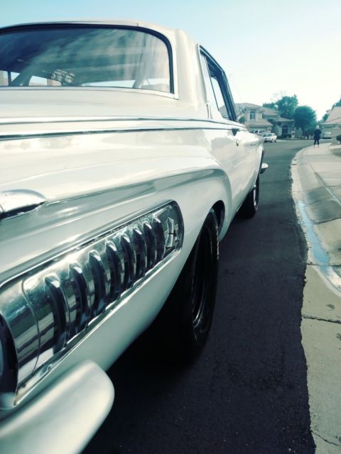 1962 Dodge Polara - photo 13