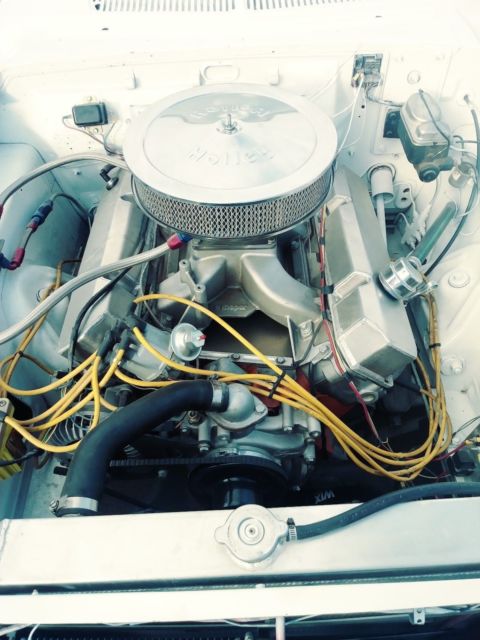 1962 Dodge Polara - photo 4