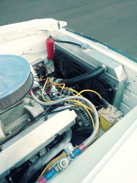 1962 Dodge Polara - photo 5