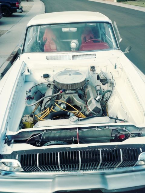 1962 Dodge Polara - photo 6