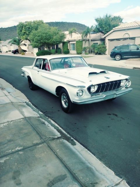 1962 Dodge Polara - photo 7