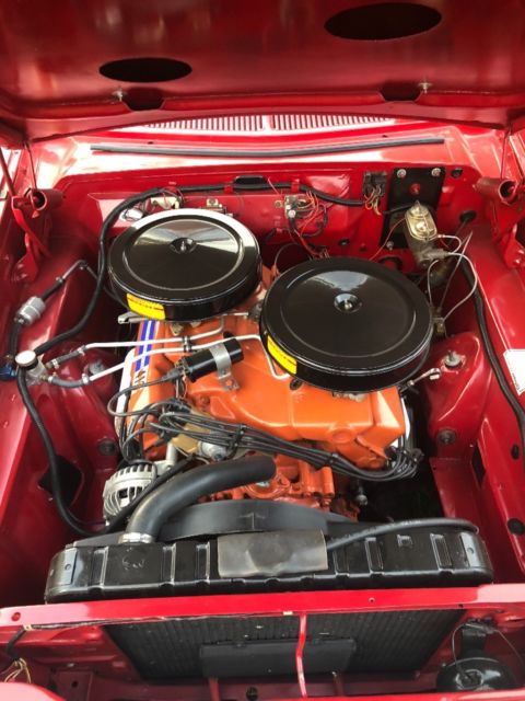 1962 Dodge Polara - photo 11