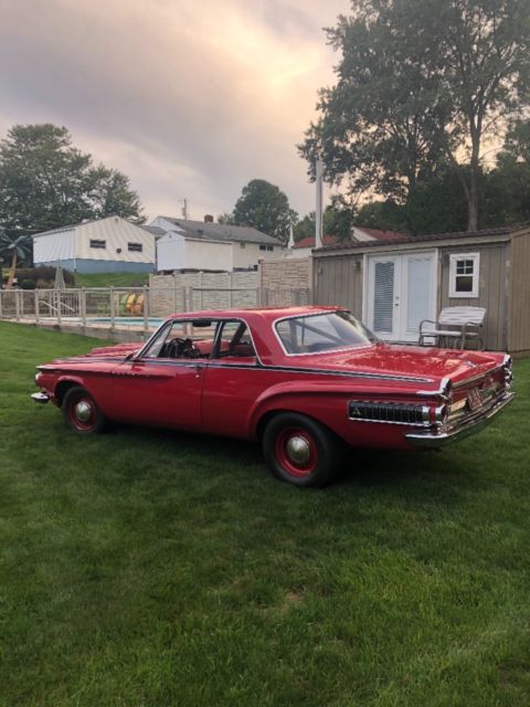 1962 Dodge Polara - photo 4