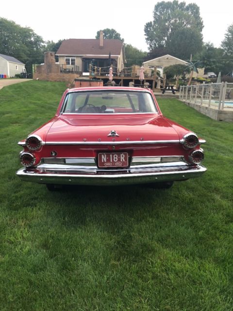 1962 Dodge Polara - photo 5