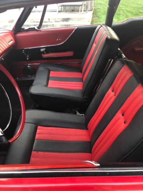1962 Dodge Polara - photo 9