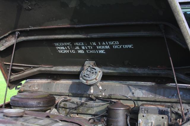 1962 Dodge Power Wagon - photo 6