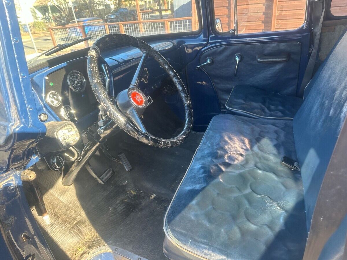 1962 Dodge Power Wagon - photo 10