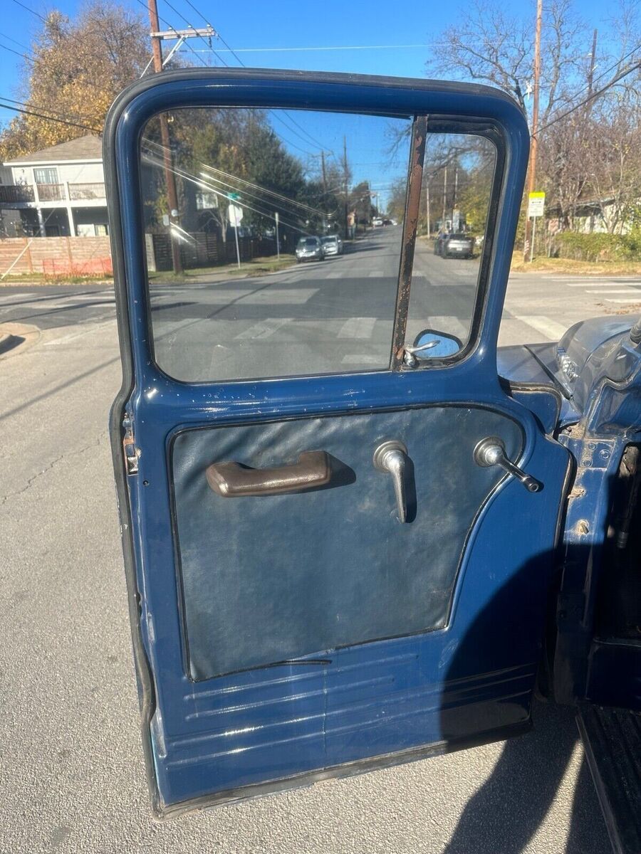 1962 Dodge Power Wagon - photo 4