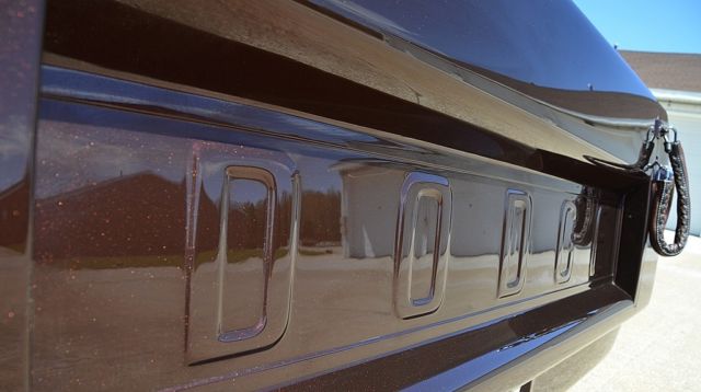 1962 Dodge Other Pickups CREW CAB - photo 12
