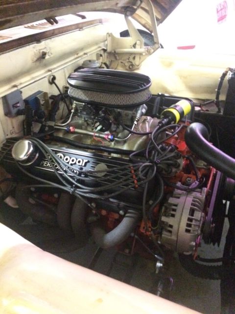 1962 Dodge Other Pickups - photo 10