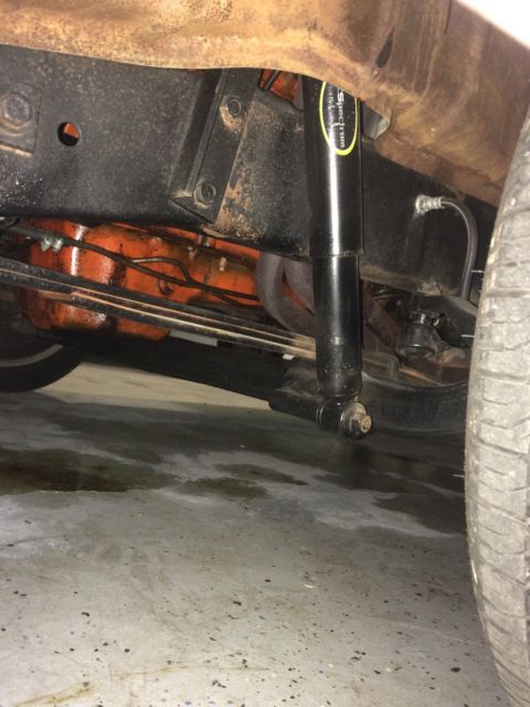 1962 Dodge Other Pickups - photo 11