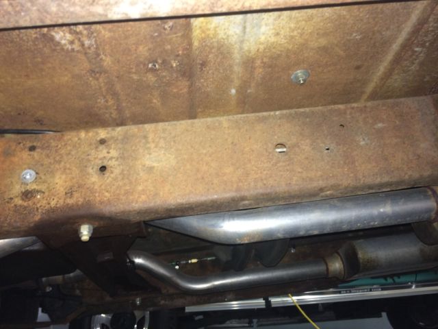 1962 Dodge Other Pickups - photo 12