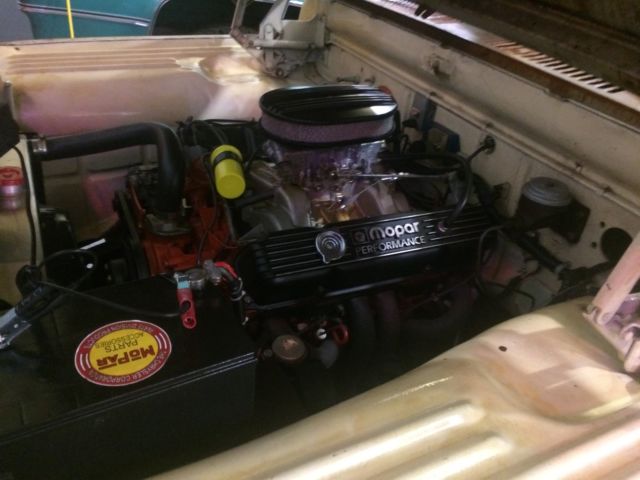 1962 Dodge Other Pickups - photo 3