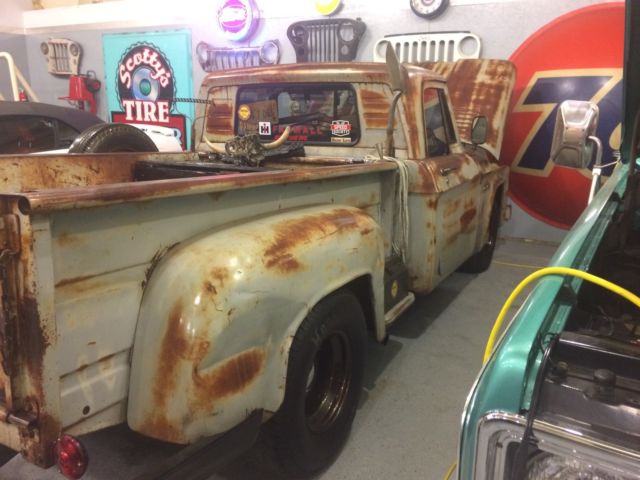 1962 Dodge Other Pickups - photo 4