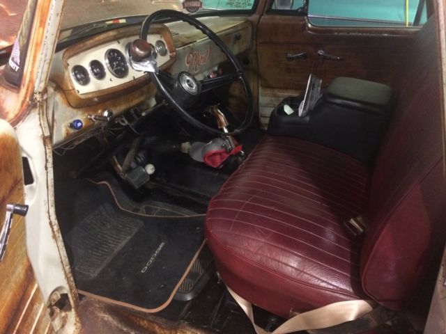 1962 Dodge Other Pickups - photo 5