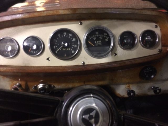 1962 Dodge Other Pickups - photo 6