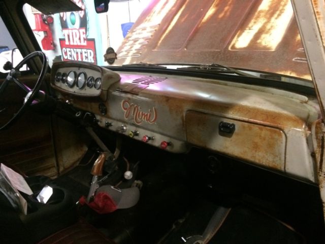 1962 Dodge Other Pickups - photo 7