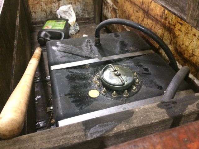 1962 Dodge Other Pickups - photo 8