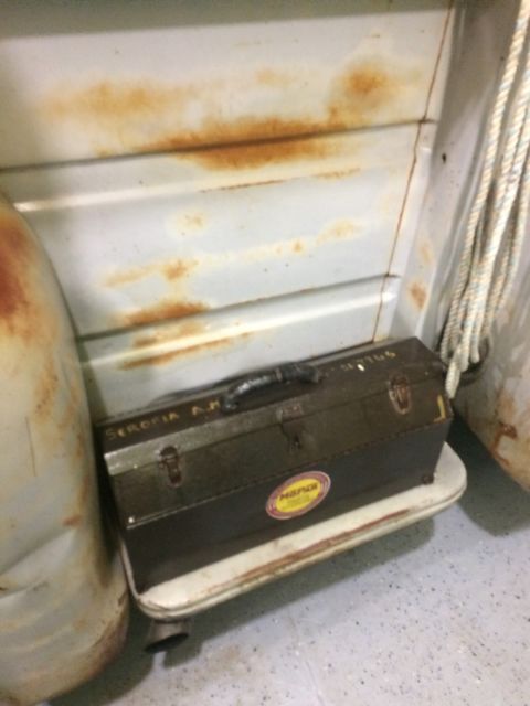 1962 Dodge Other Pickups - photo 9