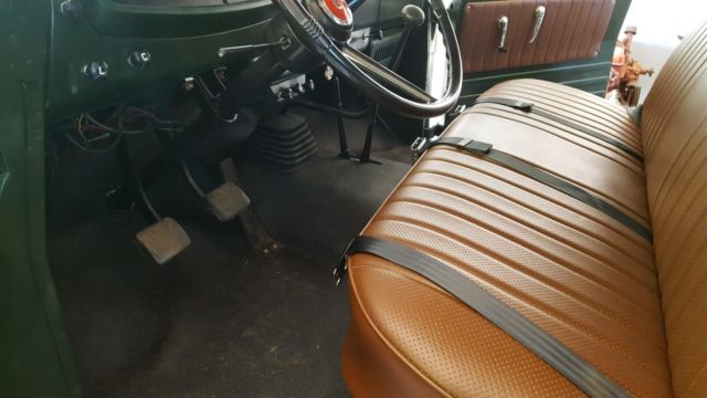 1962 Dodge Power Wagon W200 - photo 4