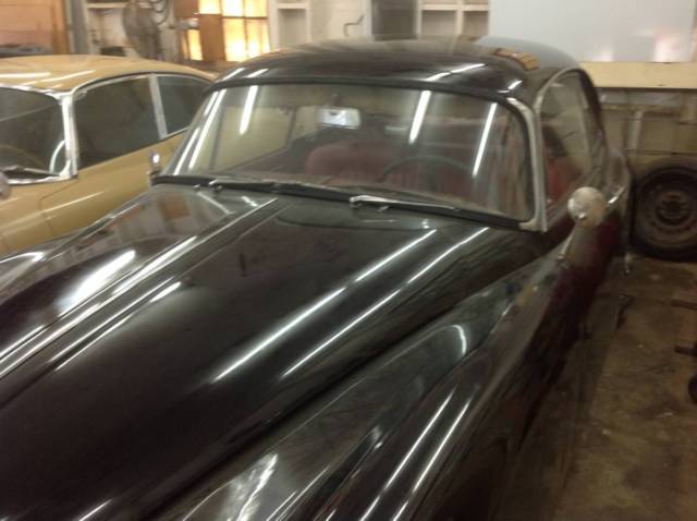1962 Jaguar E-Type - photo 9
