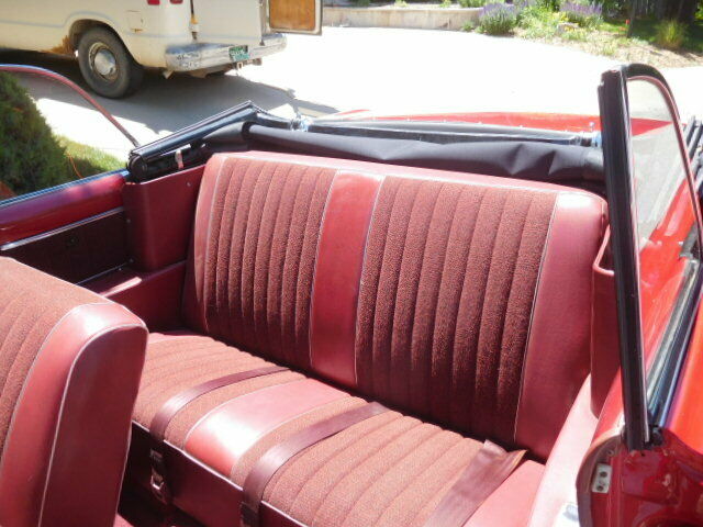 1962 Oldsmobile Cutlass - photo 10