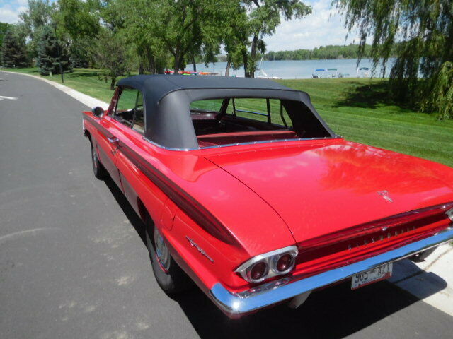 1962 Oldsmobile Cutlass - photo 2