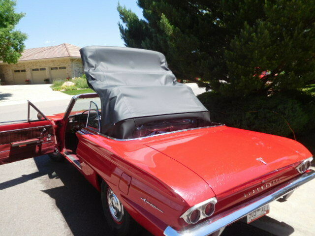 1962 Oldsmobile Cutlass - photo 3