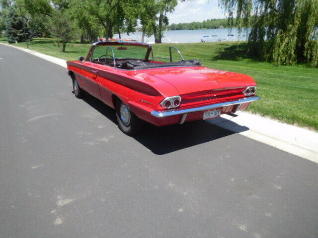 1962 Oldsmobile Cutlass - photo 4