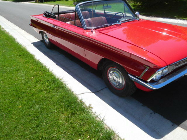 1962 Oldsmobile Cutlass - photo 7