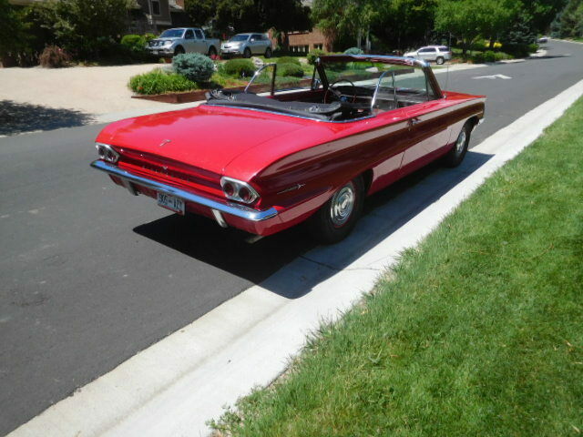 1962 Oldsmobile Cutlass - photo 8