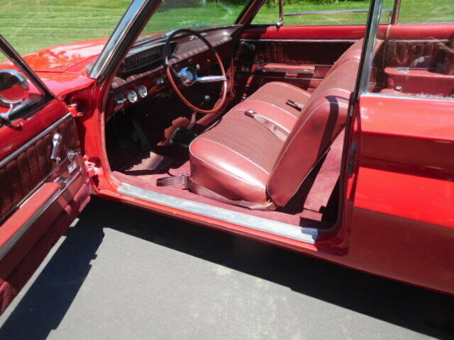 1962 Oldsmobile Cutlass - photo 9