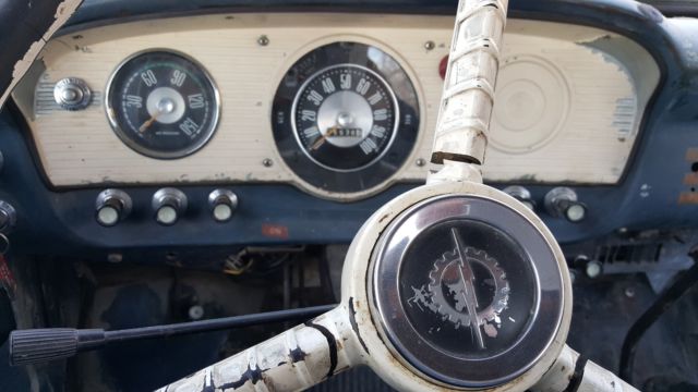 1962 Ford F-100 - photo 13
