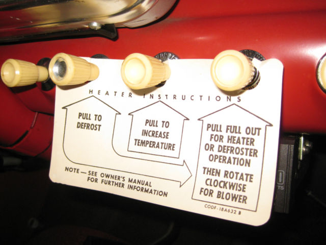 1962 Ford Falcon 2 Door - photo 11