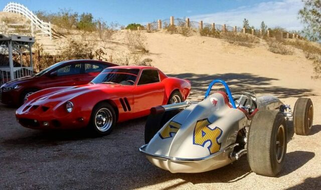 1962 Ferrari 250 GT " California Spyder coup" "Ferris Bueller" ONE OF A KIND... 1962 Ferrari 250 GT One of a kind 1962 Ferrari coupe