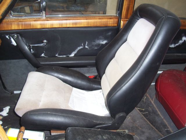 1962 Ferrari 250 GTO, replicia project - photo 10