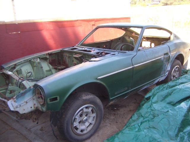 1962 Ferrari 250 GTO, replicia project - photo 5