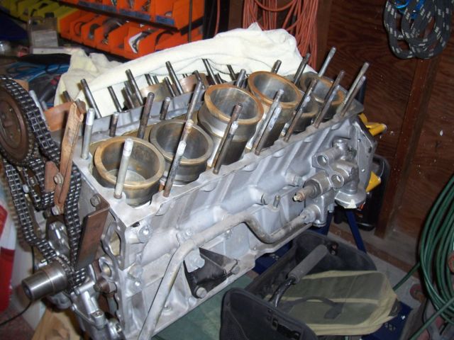 1962 Ferrari 250 GTO, replicia project - photo 9