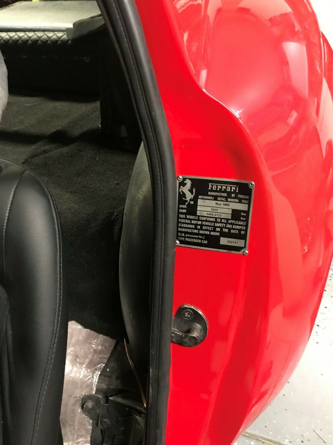 1962 Ferrari Other - photo 12